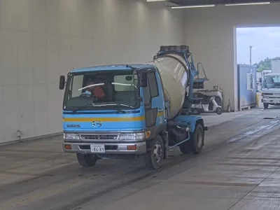 Hino RANGER