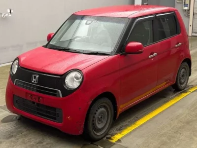 Honda N ONE