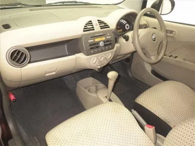 Mazda CAROL