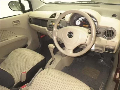 Mazda CAROL