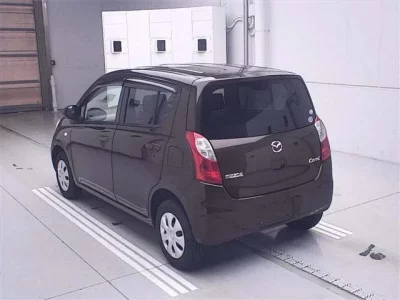 Mazda CAROL