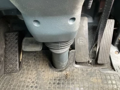 Mitsubishi SUPER GREAT