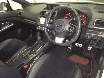 Subaru WRX