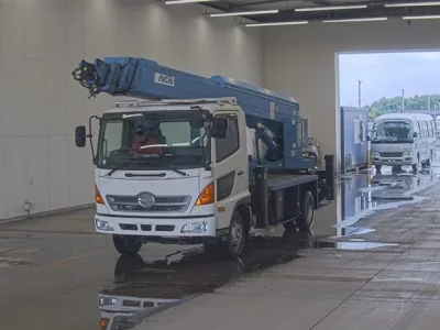 Hino RANGER