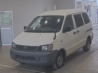 Toyota LITE ACE VAN