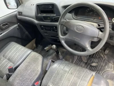 Toyota LITE ACE VAN