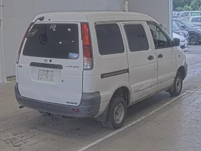 Toyota LITE ACE VAN