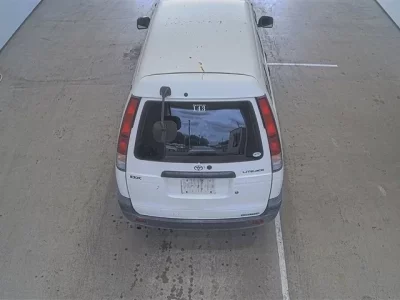 Toyota LITE ACE VAN