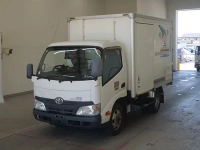 Toyota TOYOACE