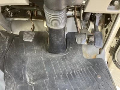 Toyota TOYOACE