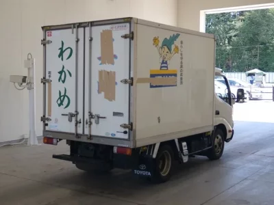 Toyota TOYOACE