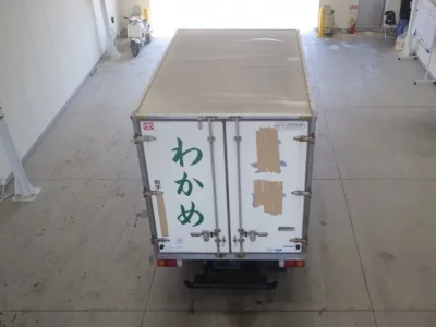 Toyota TOYOACE
