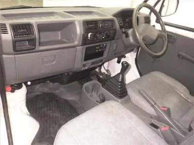 Mitsubishi MINICAB TRUCK