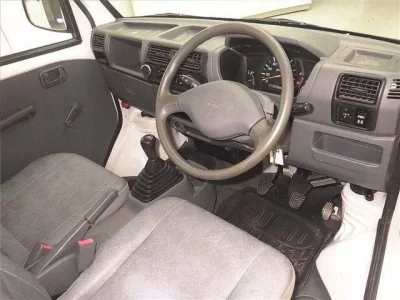 Mitsubishi MINICAB TRUCK