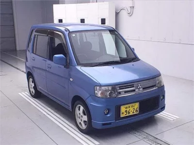 Mitsubishi TOPPO