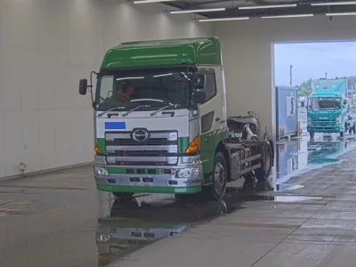 Hino PROFIA