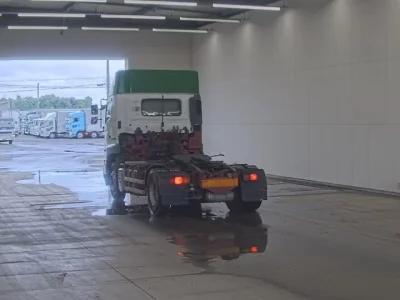Hino PROFIA