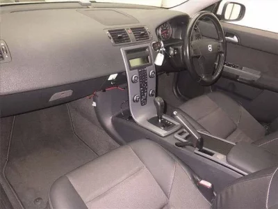 Volvo S40