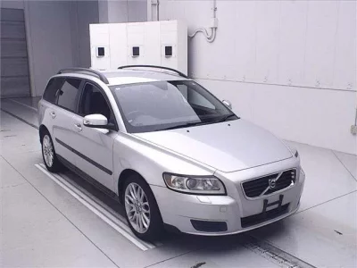Volvo S40