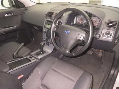 Volvo S40