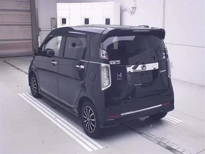 Honda N WGN