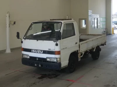 Isuzu TRUCK
