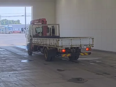 Hino RANGER