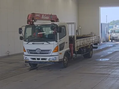 Hino RANGER