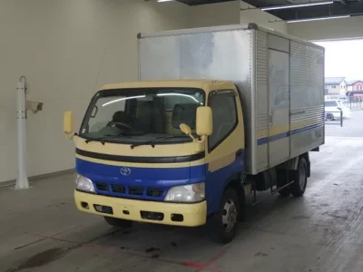 Toyota DYNA