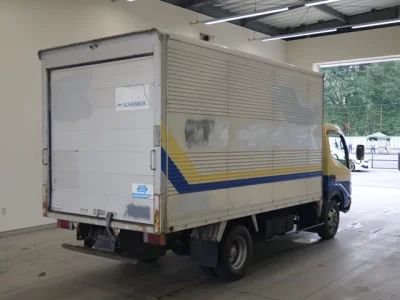 Toyota DYNA