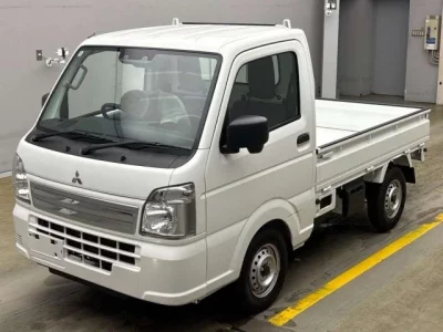 Mitsubishi MINICAB TRUCK
