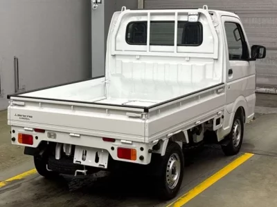 Mitsubishi MINICAB TRUCK
