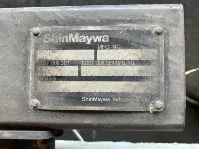 OTHERS SHINMAYWA