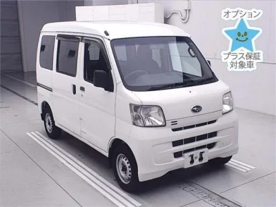 Subaru SAMBAR