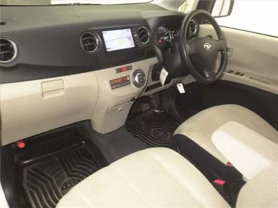 Daihatsu TANTO EXE