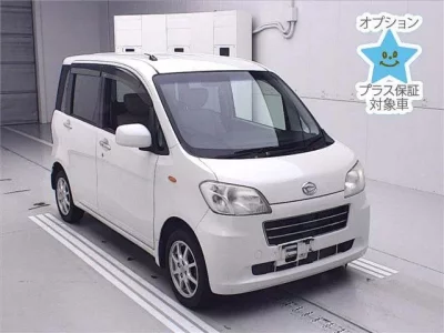 Daihatsu TANTO EXE