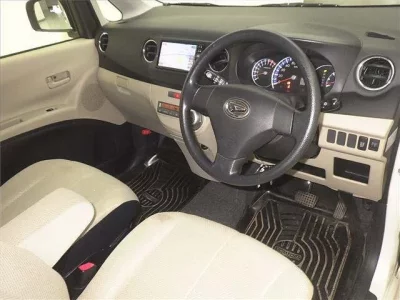 Daihatsu TANTO EXE