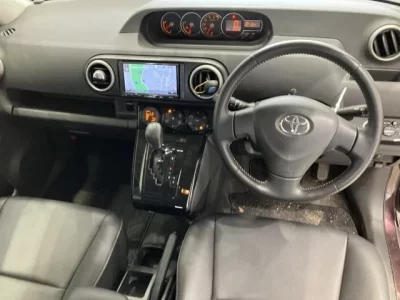 Toyota COROLLA RUMION