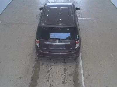 Toyota COROLLA RUMION