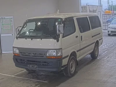 Toyota OTHER
