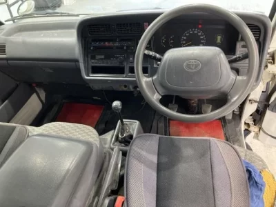Toyota OTHER