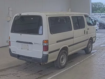 Toyota OTHER