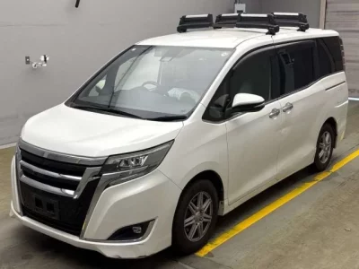 Toyota ESQUIRE