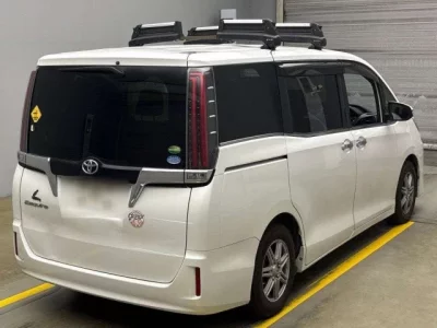 Toyota ESQUIRE