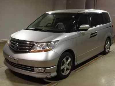 Honda ELYSION