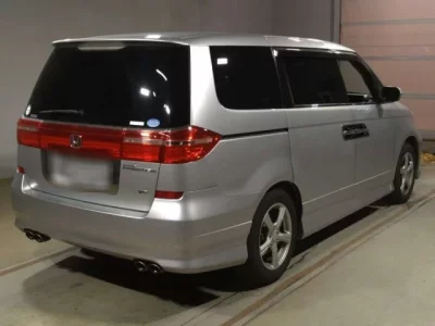 Honda ELYSION