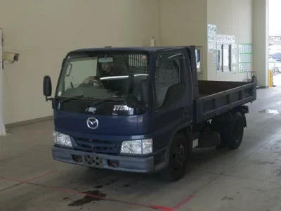 Mazda TITAN