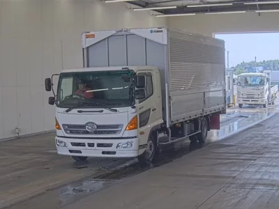 Hino RANGER