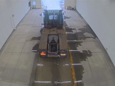 Mitsubishi FUSO TRUCK