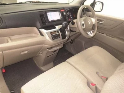 Honda N WGN